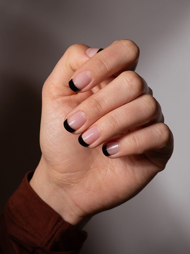 MISS SOPHIE UV-Gel-Nagelfolien 