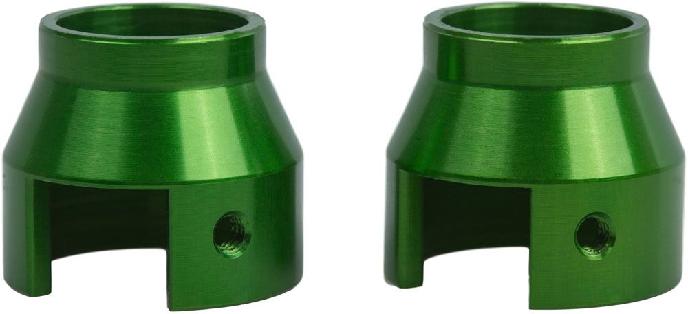SeaSucker HUSKE-Stecker für Vorderachsenanschluss 20 x 110mm kaufen | Bike-Discount