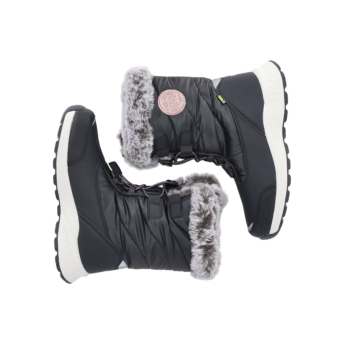 Winterstiefel
