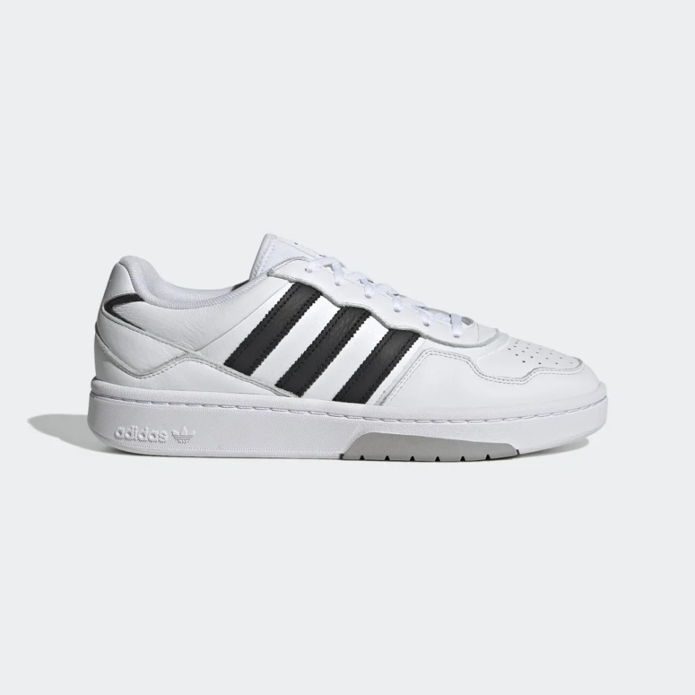adidas Courtic GX6318 / weiss