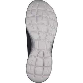 Skechers Summits Slipper in schwarz