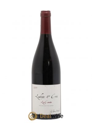 Ladoix 1er Cru La Corvée Naudin-Ferrand (Domaine)  2015 - Lot de 1 Bouteille