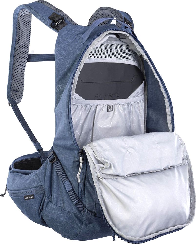Evoc Trail Pro 16L - Protektoren Rucksack kaufen | Bike-Discount
