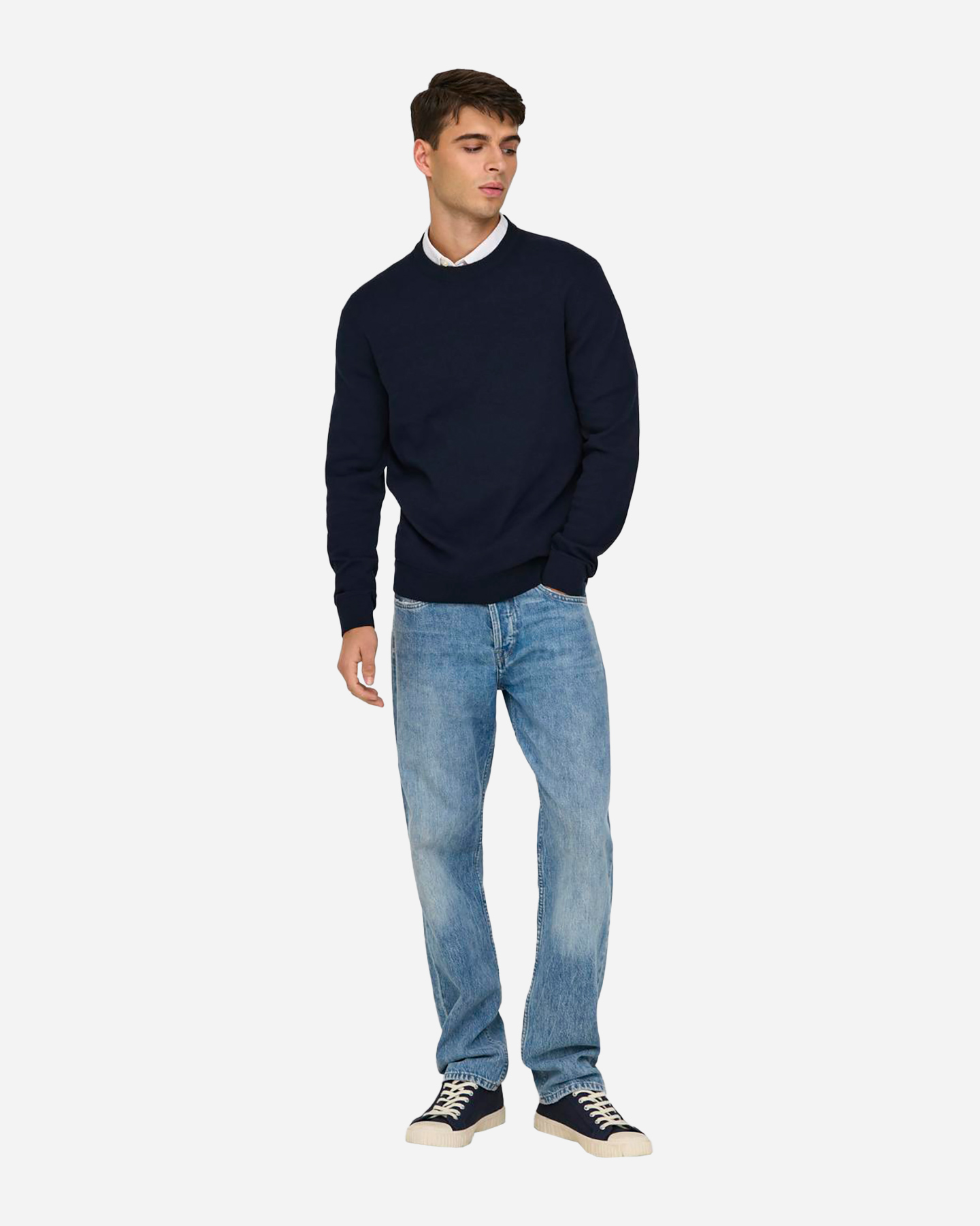 Maglione Only & Sons Rex Life M 22024080-19-4020