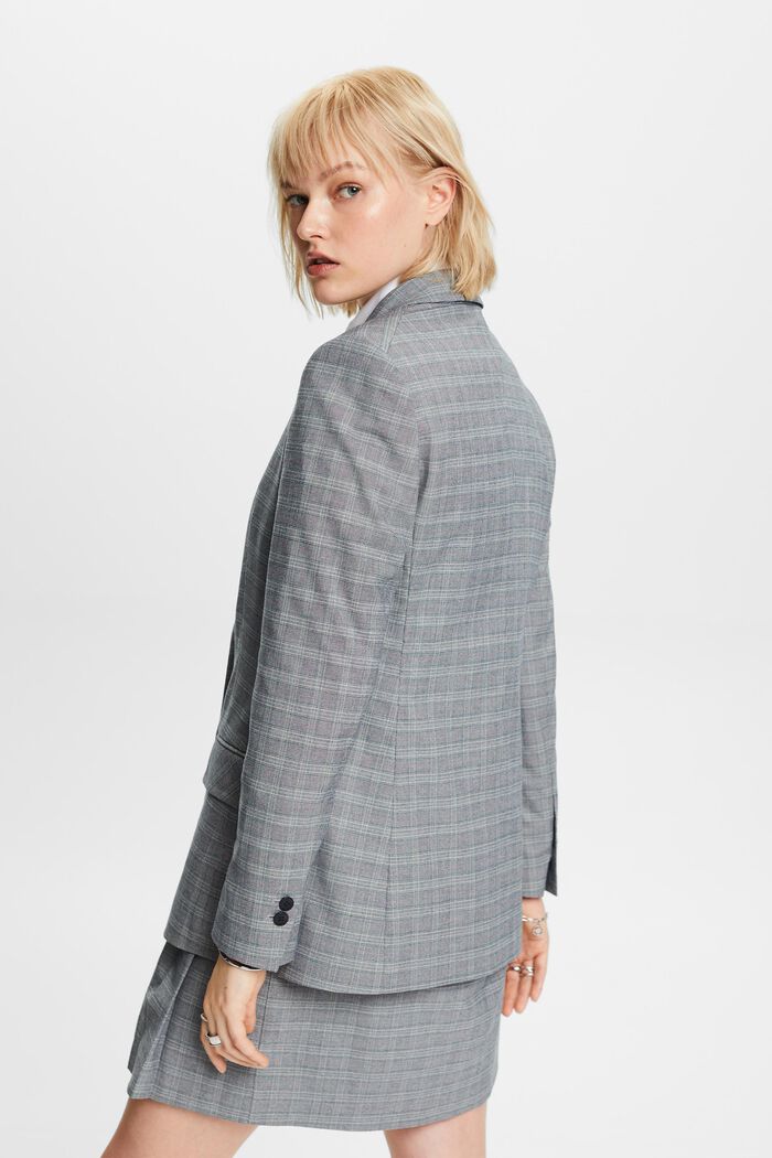 Mix & Match: Glencheck-Blazer