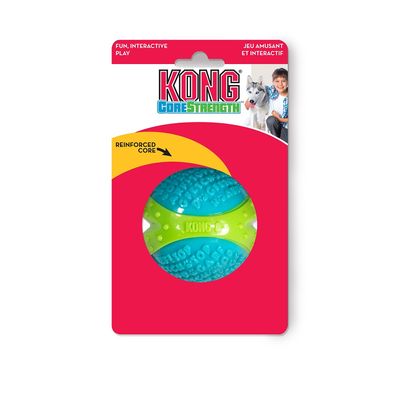 KONG CoreStrength Ball  European