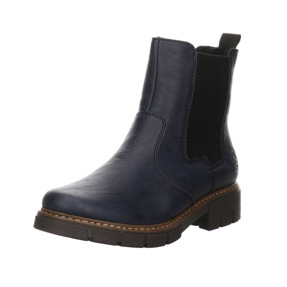 Rieker Chelsea Boots