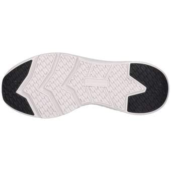 Skechers Slip On Sneaker in grau