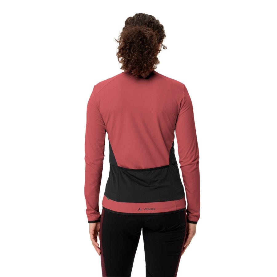 Matera II Fahrrad Langarm Trikot Damen