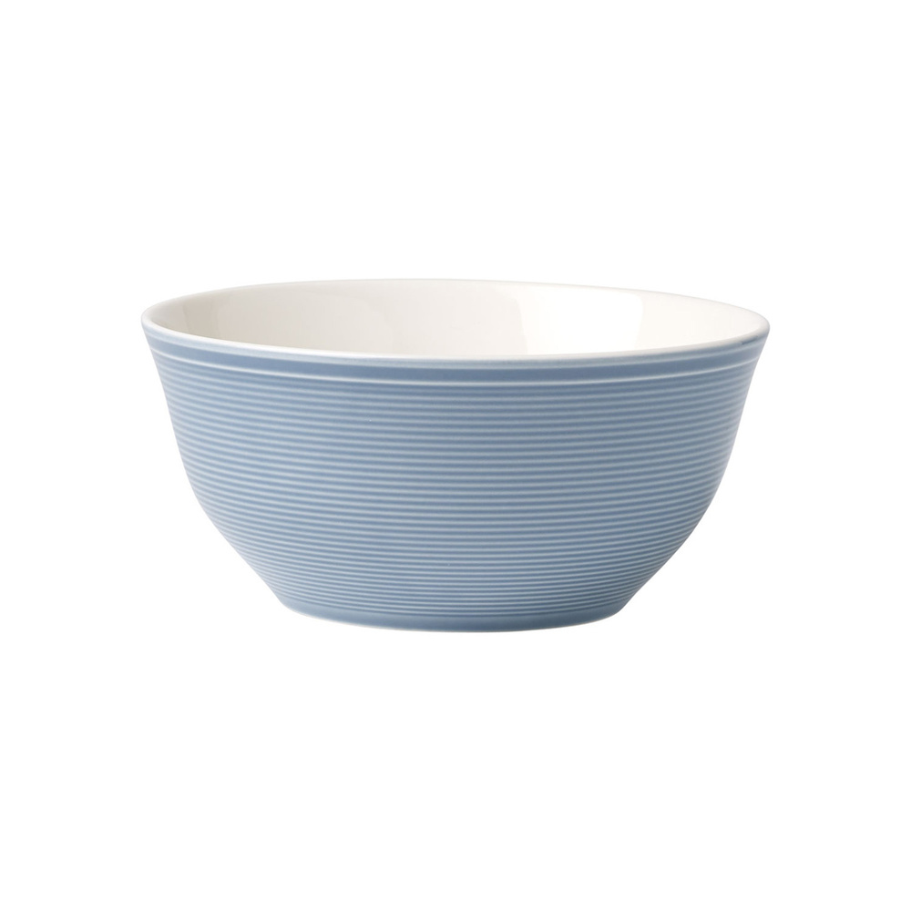 like. by Villeroy & Boch Bol Color Loop Horizon Bol