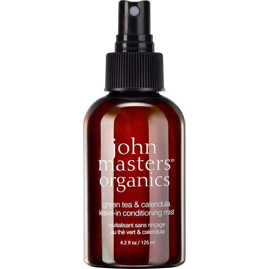 Leave-In Conditioning Mist