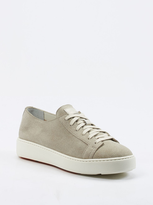 Sneaker-16634390002 Santoni