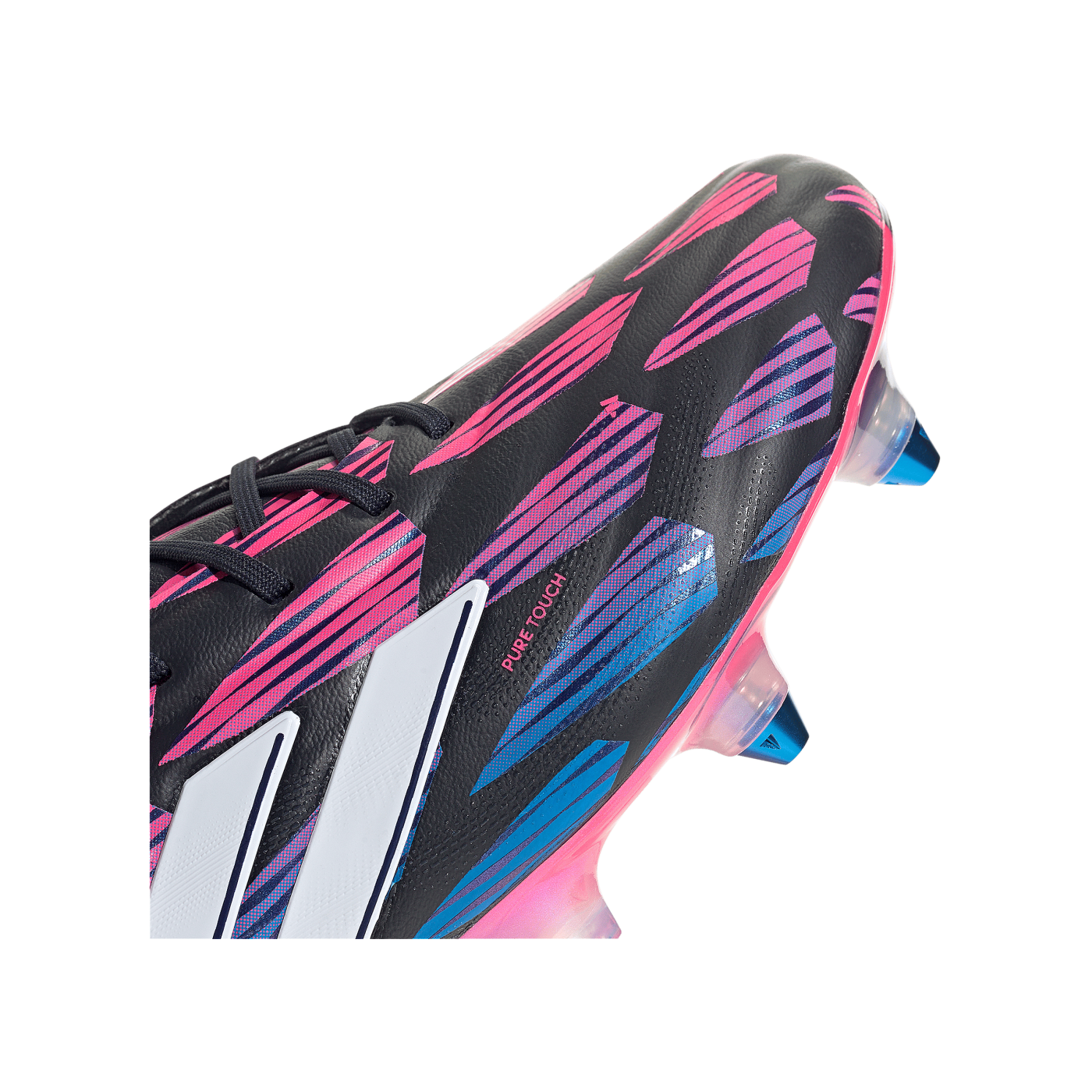adidas COPA Pure 2 Elite SG Blau