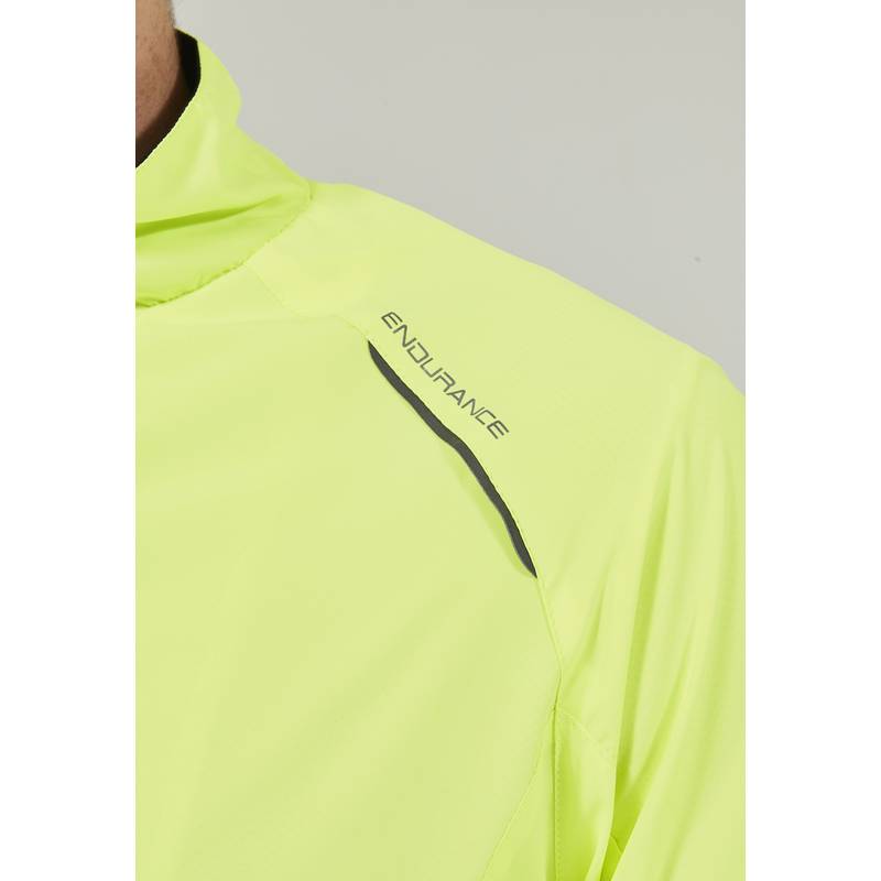 Endurance Earlington Laufjacke Herren