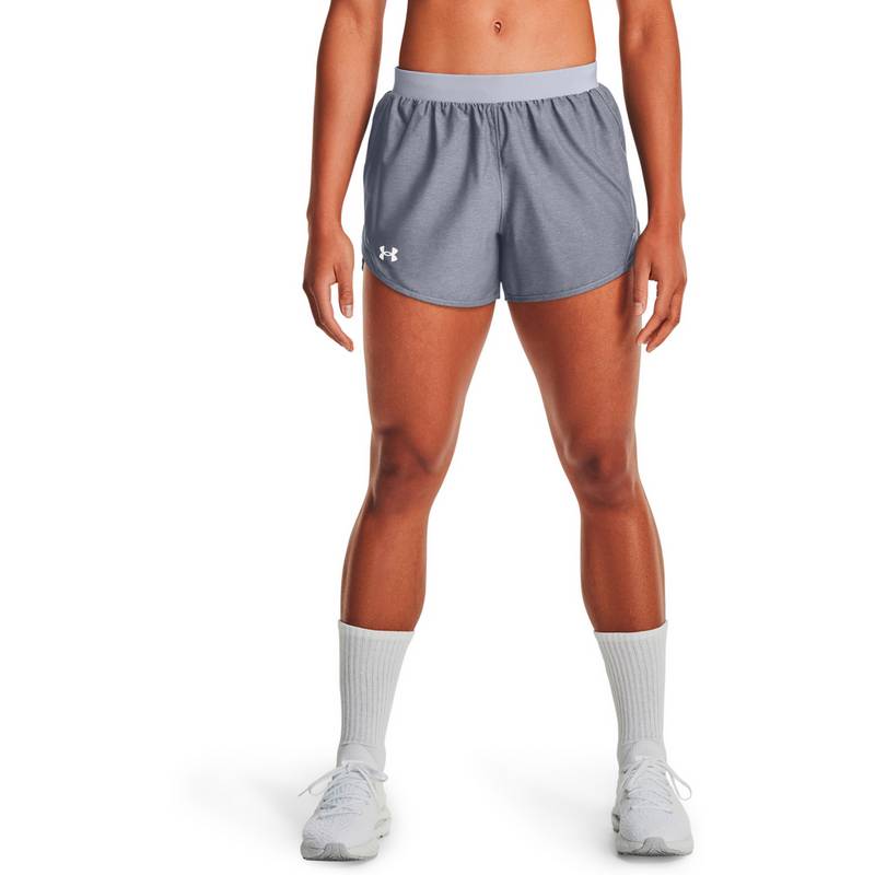 Under Armour Fly By 2.0 Funktionsshorts Damen