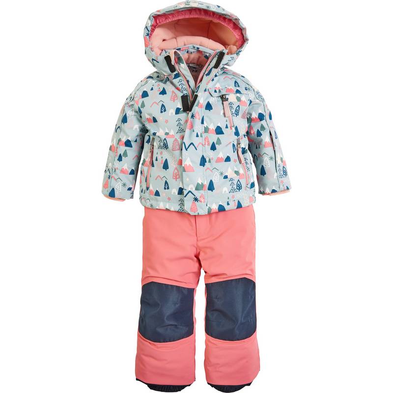 KILLTEC FISW 34 Schneeanzug Kinder