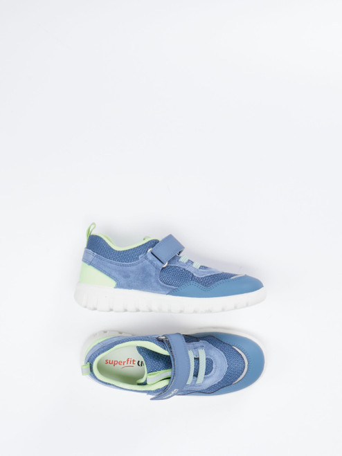 Klettschuh-66211560009 Superfit