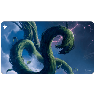 UP - Wilds of Eldraine Playmat #G