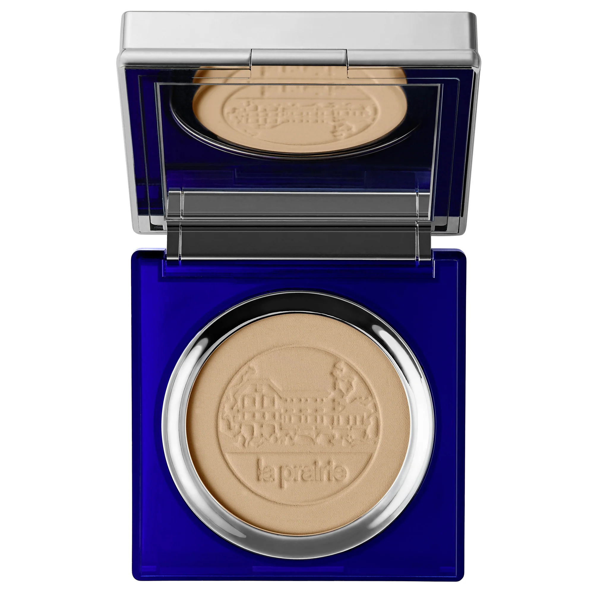 Face Skin Caviar Powder Foundation SPF15 UVA/PA++ - Kompakt-Foundation, Puder-Foundation