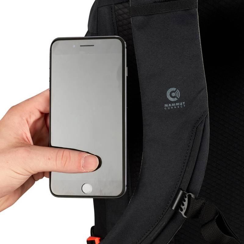 Mammut Nirvana 30 Tourenrucksack