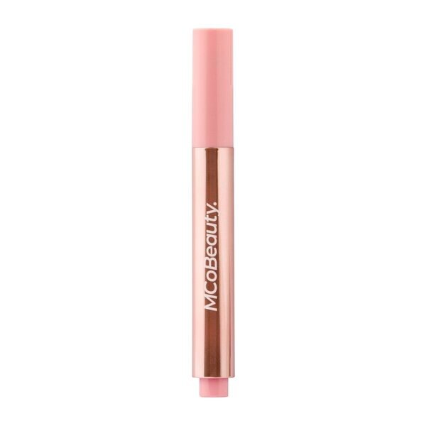 MCoBeauty Lip Plump Emily - Nude Pink 4-in-1 kosteuttava lakka 2g