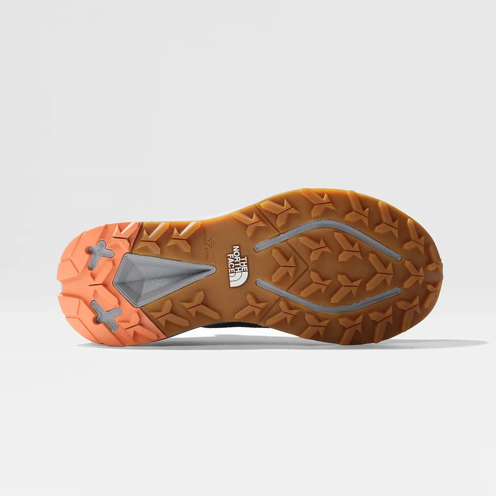 The North Face VECTIV Exploris Ii NF0A7W6D926 / blau
