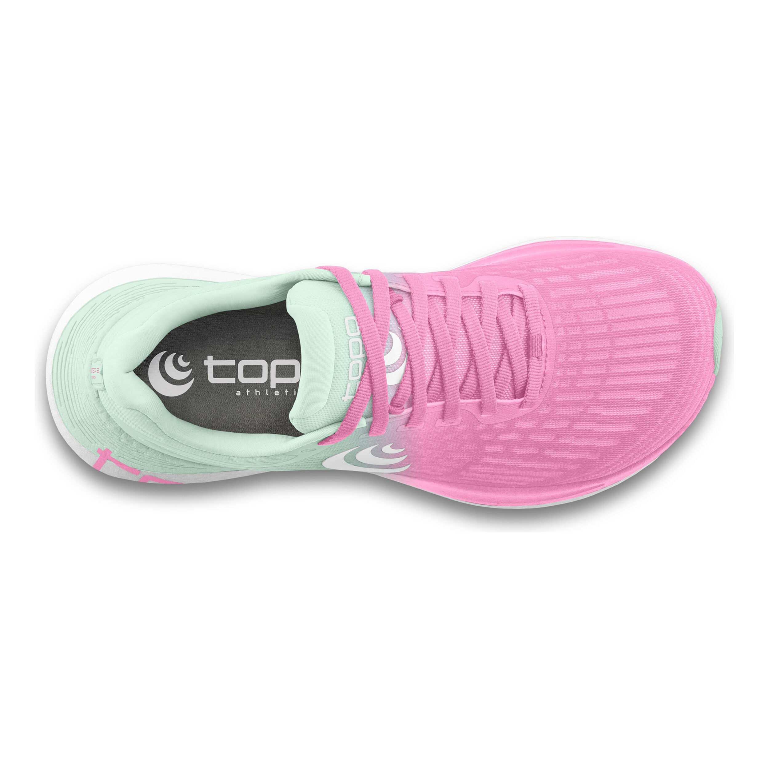 Specter 2 Wettkampfschuh Damen - Rosa, Blau