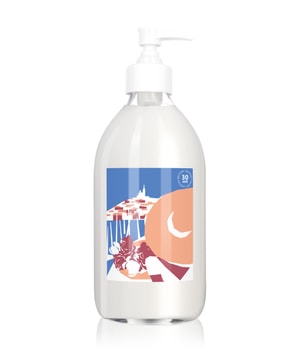 La Compagnie de Provence Limited Edition Peonies Bouquet Bodylotion-300 ml