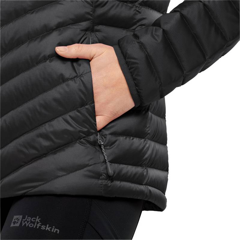 Jack Wolfskin PASSAMANI DOWN JKT W Daunenjacke Damen