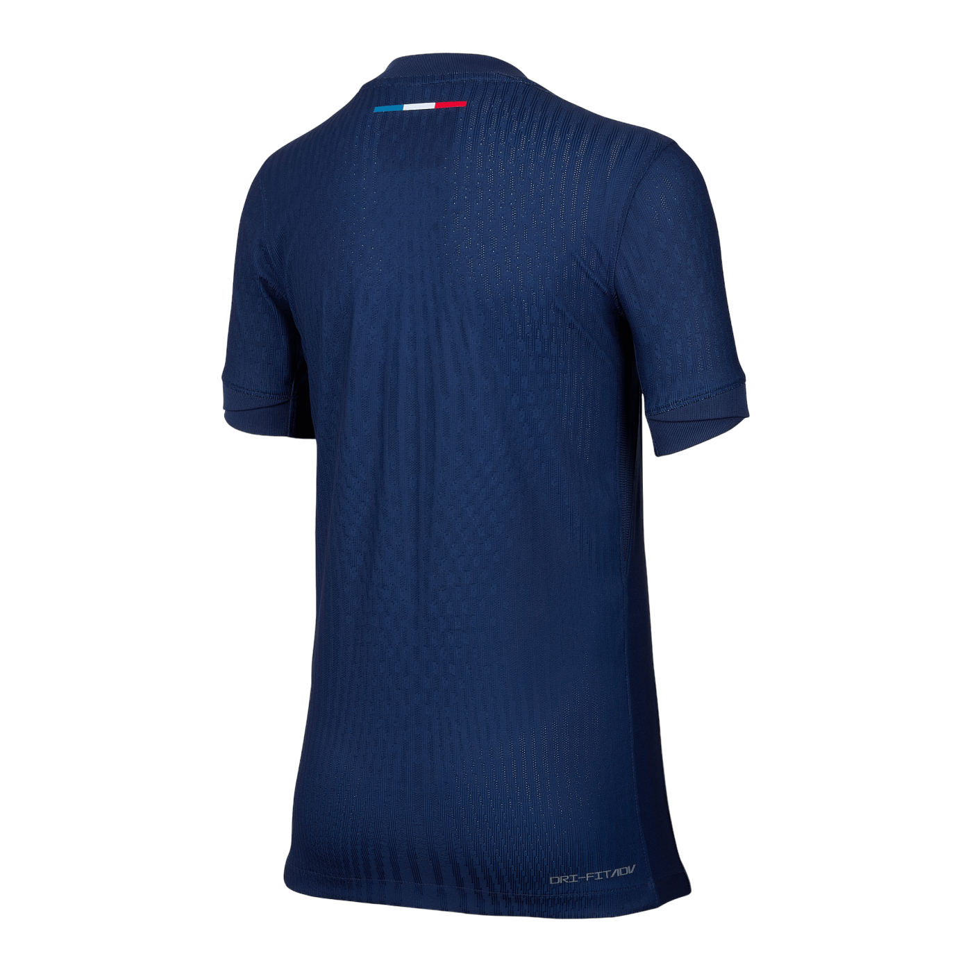 Nike Paris St. Germain Auth. Trikot Home 2024/2025 Kids Blau F411