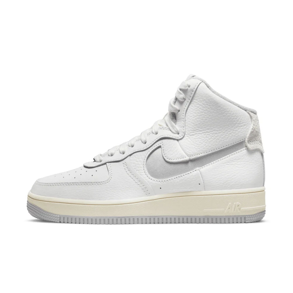 Nike Air Force 1 High Sculpt DC3590 101 / weiss