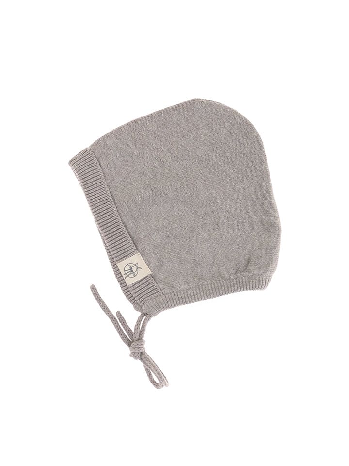 Lässig Mütze in Grau günstig kaufen