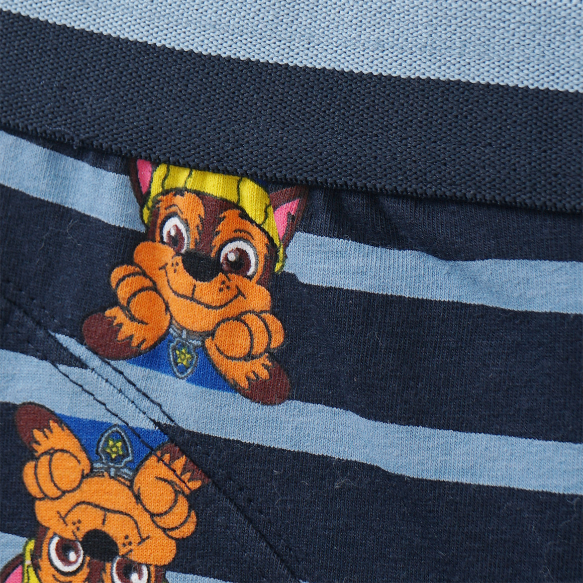 2 PAW Patrol Boxer in verschiedenen Dessins