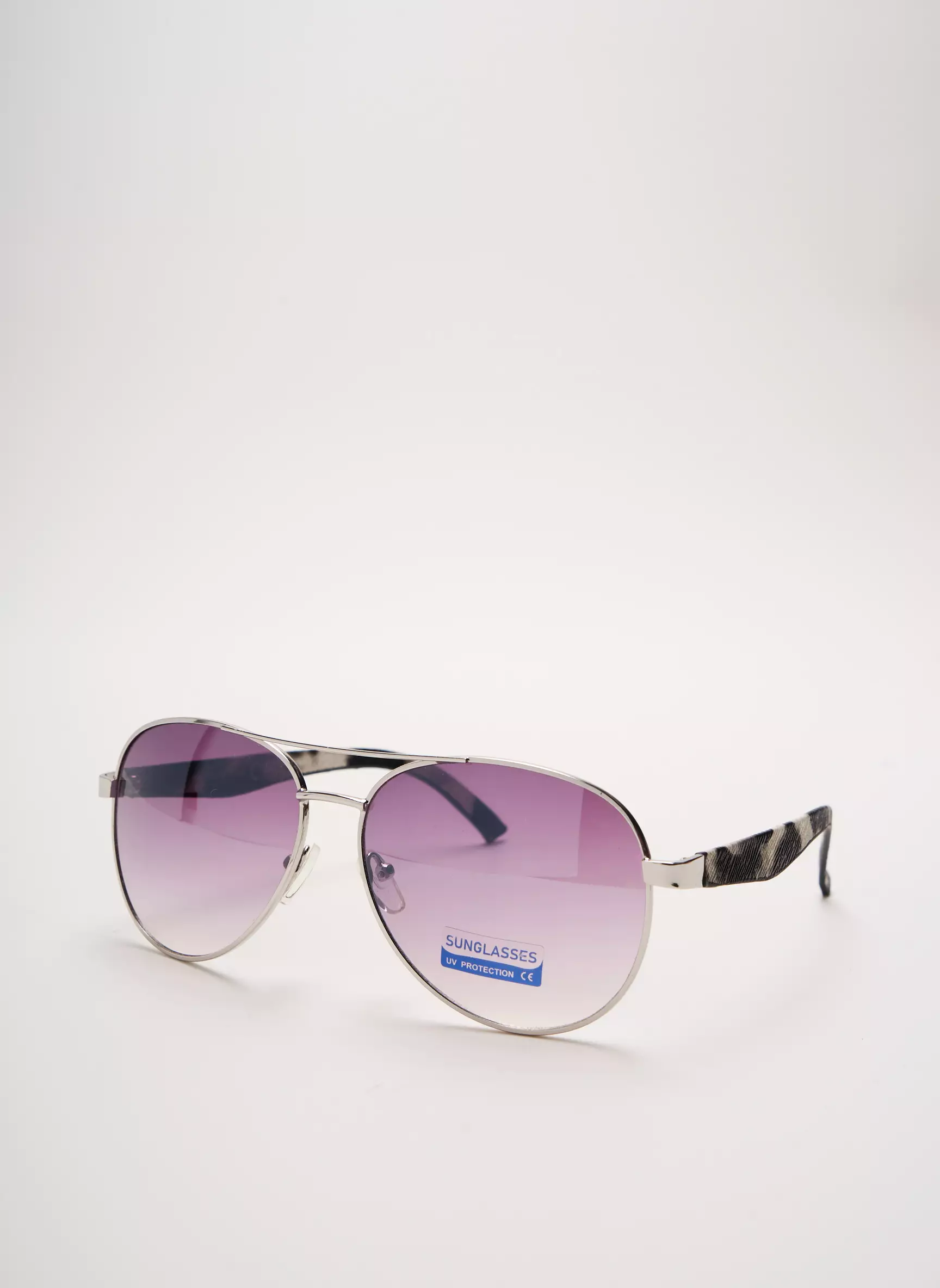 City Vision Eyewear Lunettes De Soleil Femme couleur gris