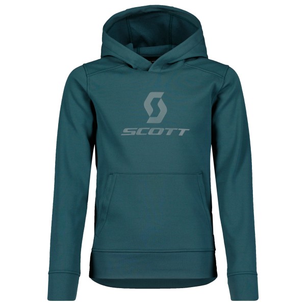 Scott - Kid's Defined Mid Hoody - Hoodie
