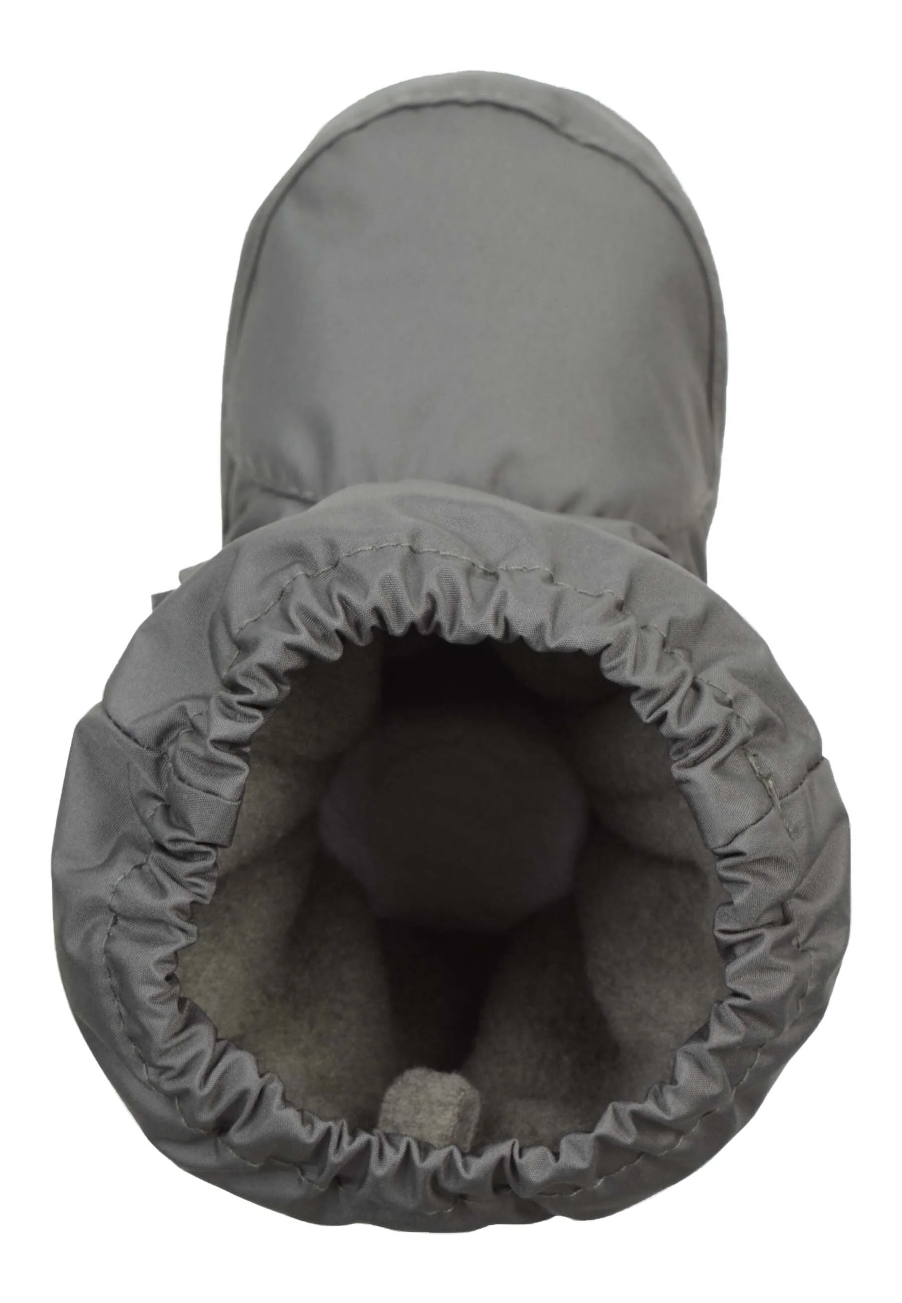 Baby-Schuh aus Funktionsmaterial, wasserabweisend