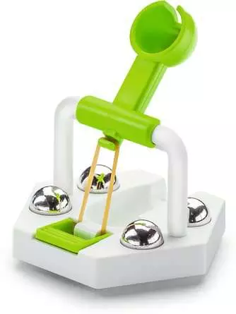GraviTrax Element Catapult - Kugelbahn-Erweiterung für Kinder ab 8 Jahren