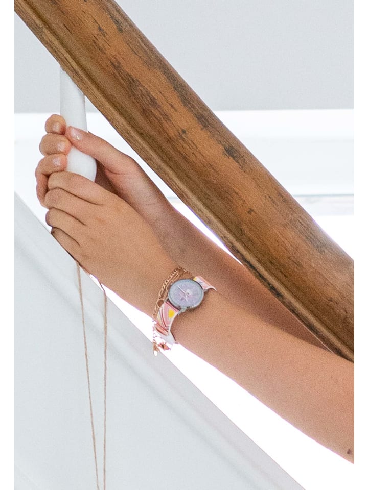 Cool Time Armbanduhr in mehrfarbig günstig kaufen onesize