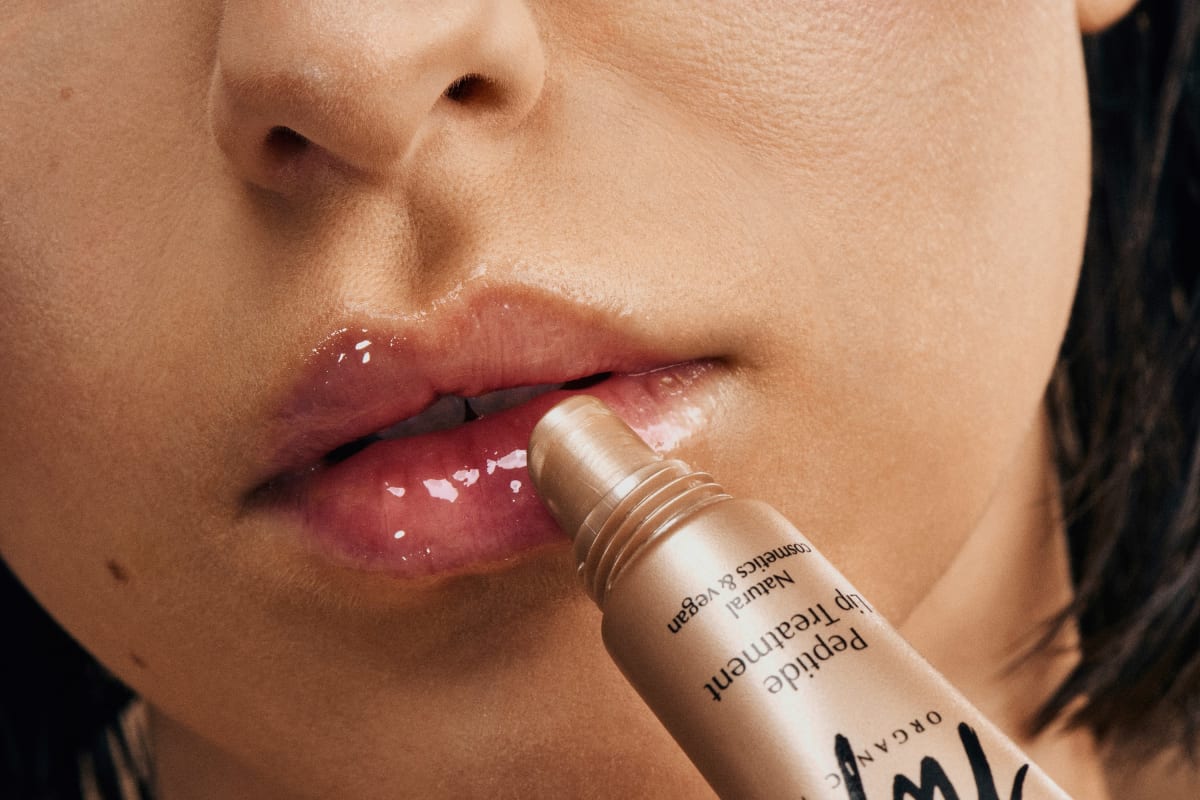 Lippenpflege Peptide Lip Treatment, 8 ml