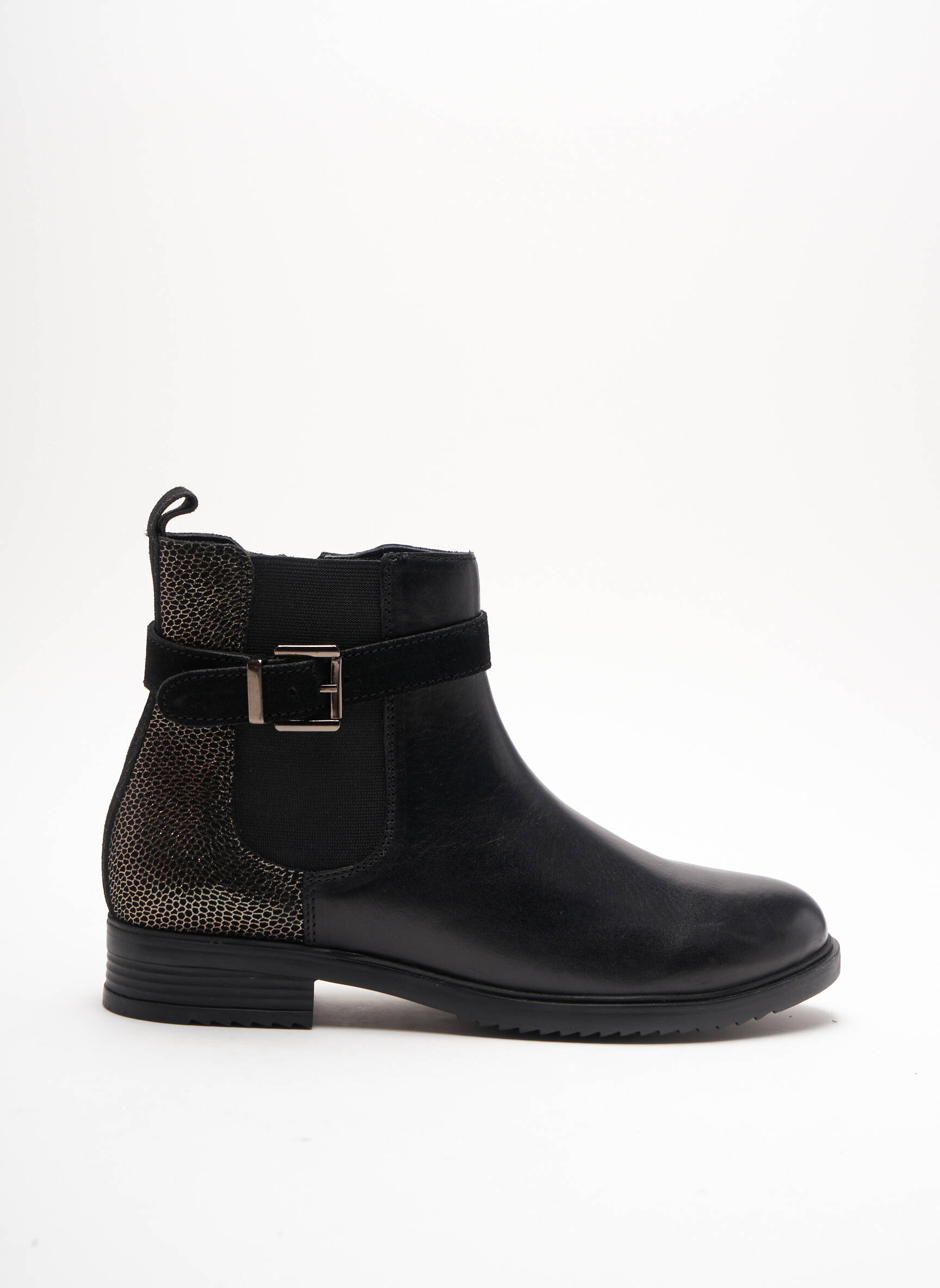 Lilybellule Bottines Femme couleur noir