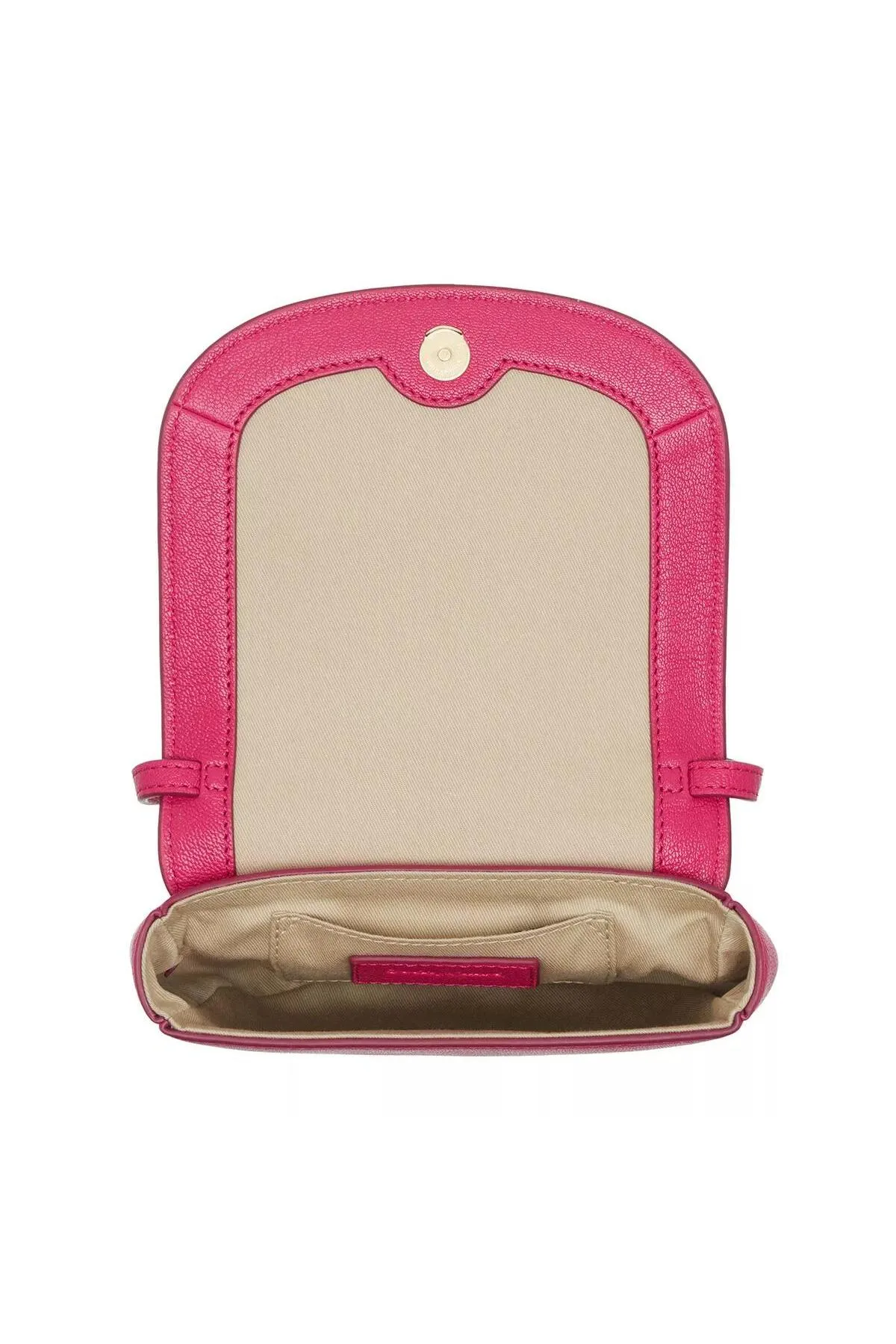 See by Chloé  Hana Mini Umhängetasche Magnetisch Rosa