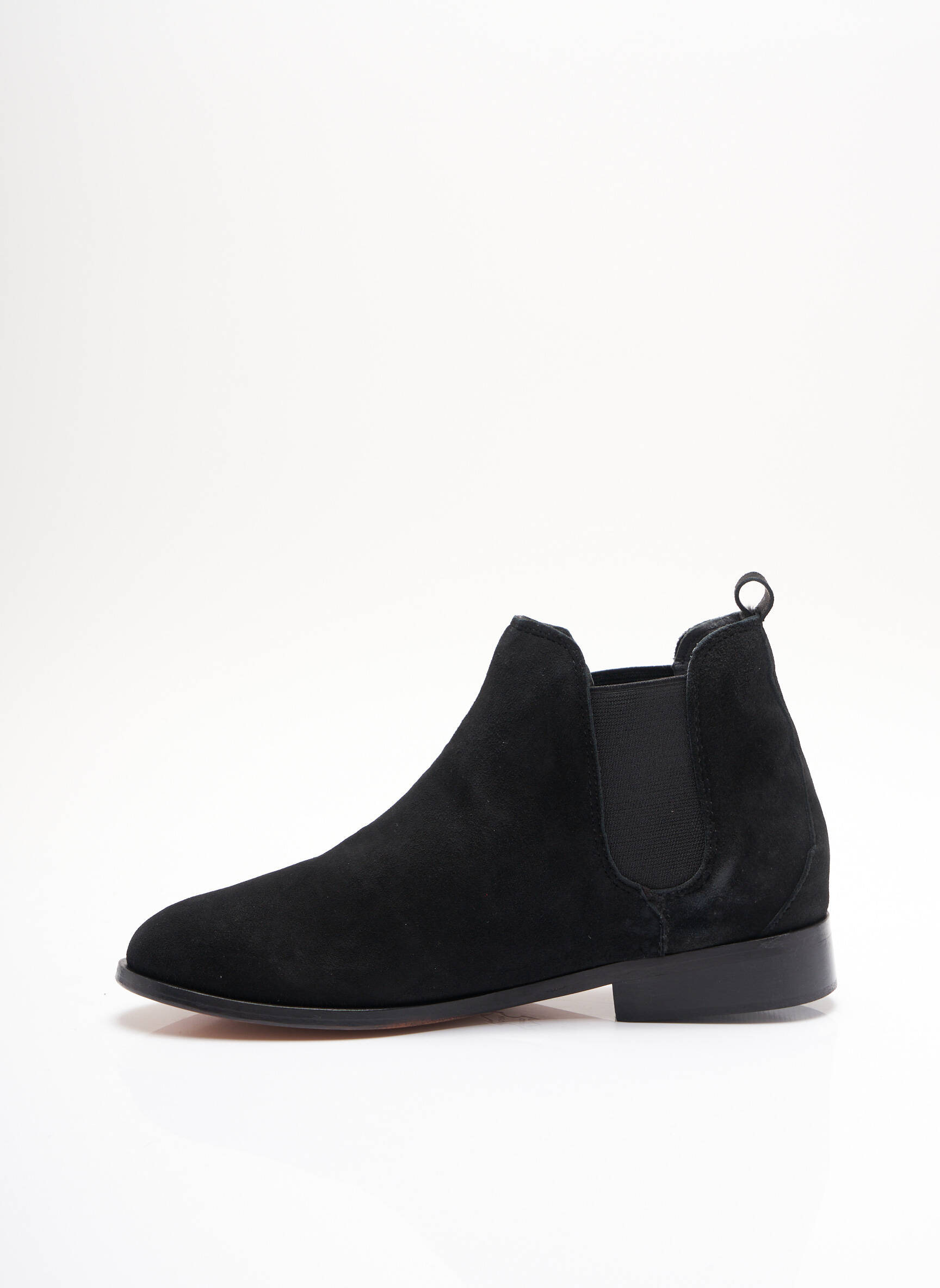 Intemporelle By Francis Larre Bottines Femme couleur bleu