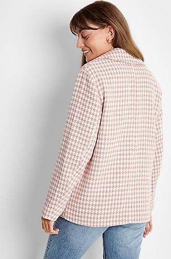 Threadbare Blazer