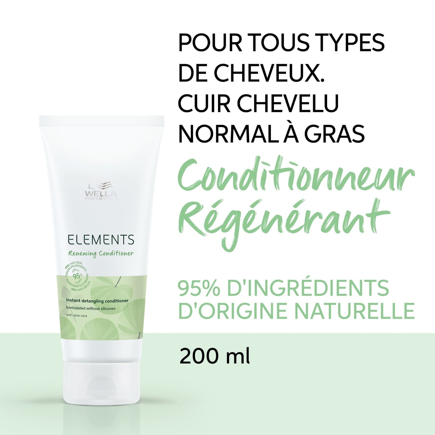 Wella Professionals regenerator za obnavljanje