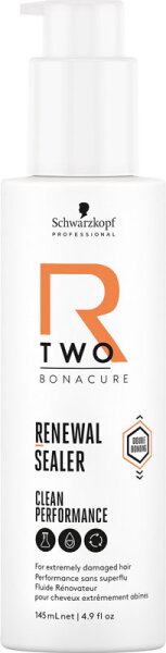 Schwarzkopf Professional Bonacure R-Two Renewal Sealer Leave-in-Pflege