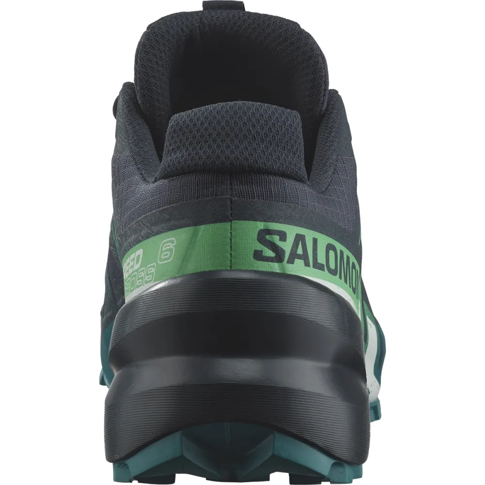 Salomon SPEEDCROSS 6 L47465300 / blau