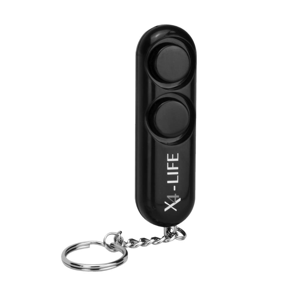 X4-Life Security Taschenalarm