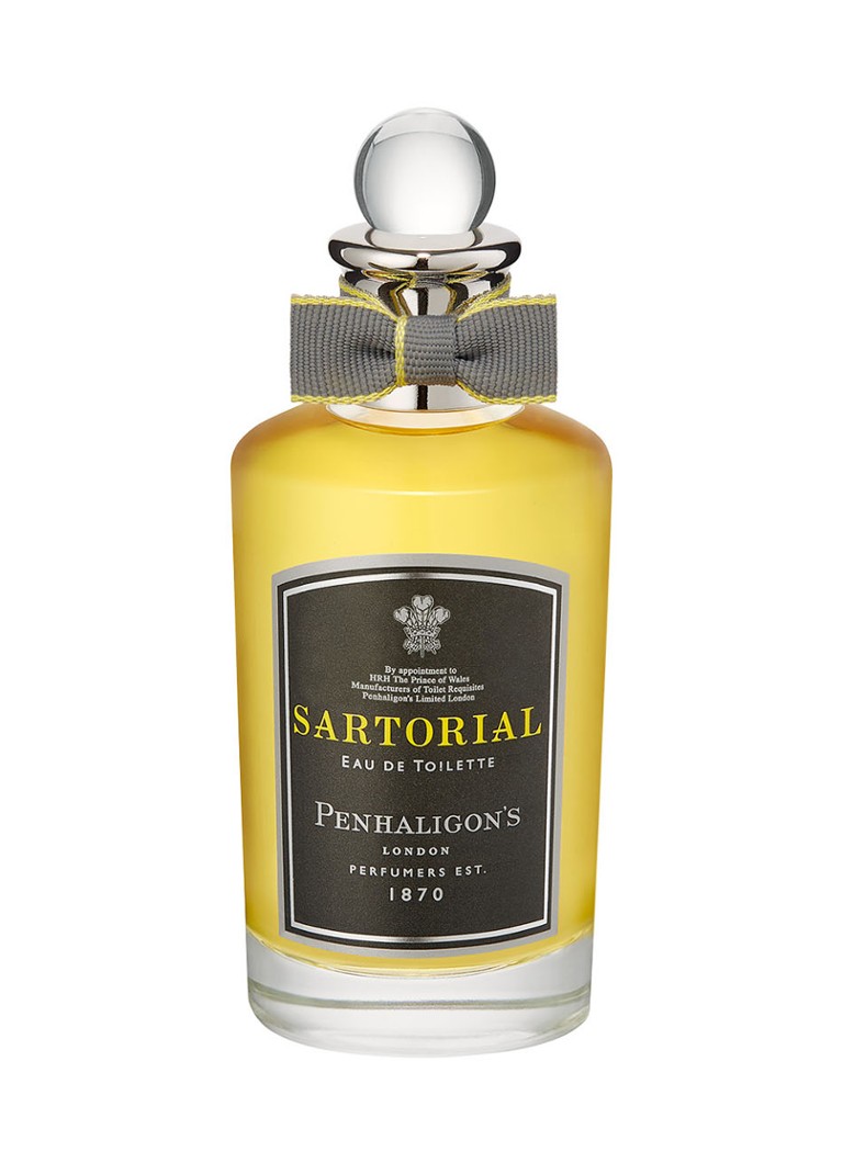 Penhaligonas Sartorial tualetes ūdens
