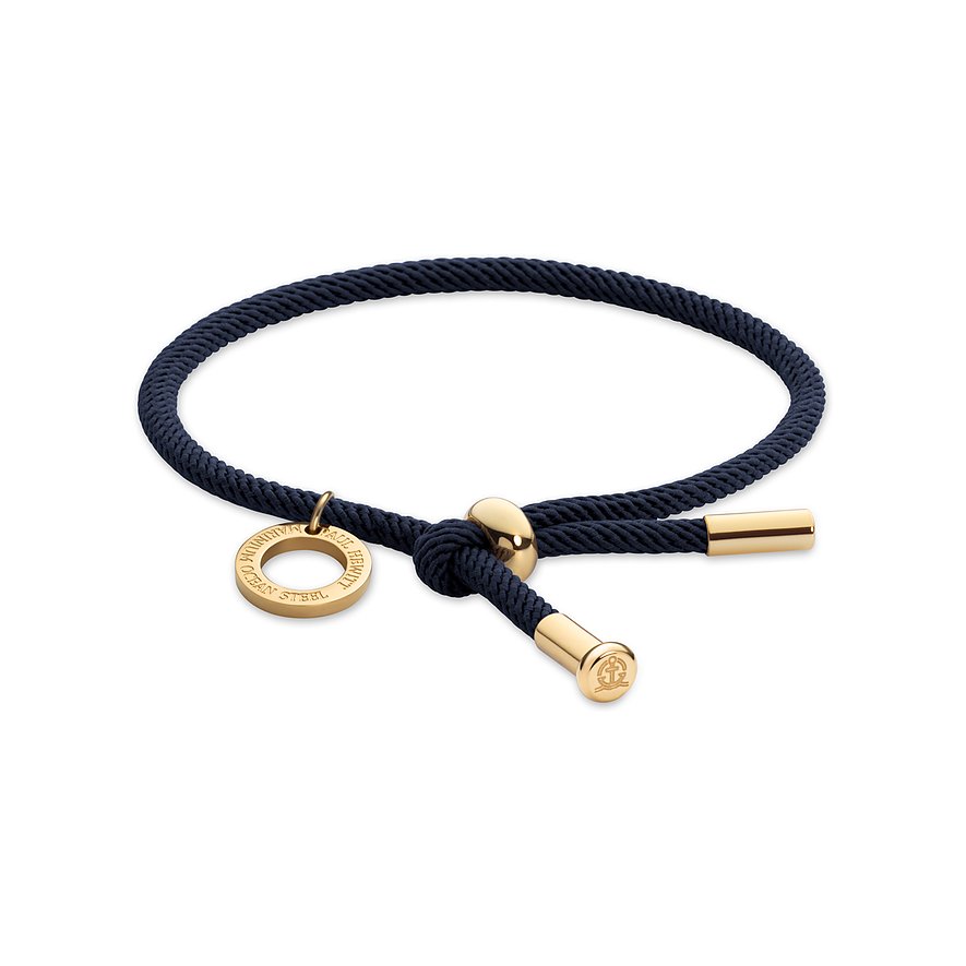 Paul Hewitt Armband Vitamin Sea