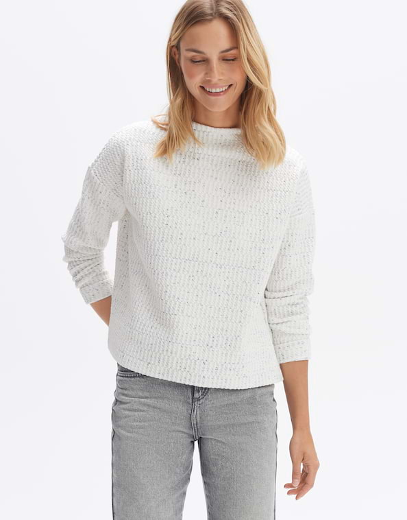Sweatshirt Gozy